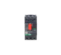 TeSys Deca Motor Circuit Breaker 3P 0.06kW 0.16-0.25A GV2ME02AP
