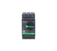 TeSys Deca Motor Switch 3P 0.06kW 0.16-0.25A GV2P02