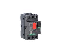 TeSys Deca Motor Switch 3P 0.25kW 0.63-1.0A DE GV2ME05AP