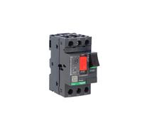 TeSys Deca Motor Switch 3P 0.55kW 1.0-1.6A DE GV2ME06AP