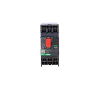 TeSys Deca Motor Switch 3P 0.55kW 1-1.6A GV2ME063