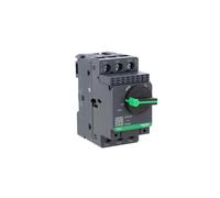 TeSys Deca Motor Switch 3P 0.75kW 2.5A GV2L07