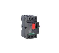 TeSys Deca Motor Switch 3P 1.5kW 2.5-4A GV2ME08