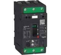TeSys Deca Motor Switch 3P 115A 25kA GV4PE115B