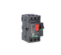TeSys Deca Motor Switch 3P 11kW 20-25A DE GV2ME22AP