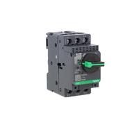 TeSys Deca Motor Switch 3P 11kW 20-25A GV2P22