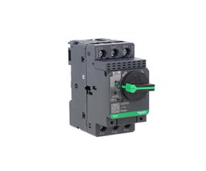 TeSys Deca Motor Switch 3P 11kW 20-25A GV2P22