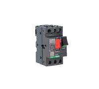 TeSys Deca Motor Switch 3P 2.2kW 4-6.3A GV2ME10