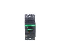 TeSys Deca Motor Switch 3P 22kW 50A (EVK) GV3L50