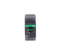 TeSys Deca Motor Switch 3P 30kW 65A (EVK) GV3L65