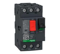 TeSys Deca Motor Switch 3P 9kW 17-23A DE GV2ME21AP