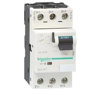TeSys Deca Motor Switch 7.5KW GV2RT20