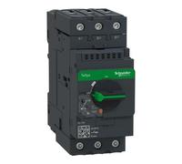 TeSys Deca Motor Switch I=62-73A GV3P73