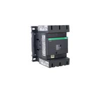 TeSys Deca Power Contactor 115A 3P 110V AC 1Z 1R LC1D115F7