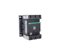 TeSys Deca Power Contactor 115A 3P 48V AC 1Z 1R LC1D115E7