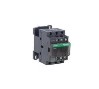 TeSys Deca Power Contactor 12A 3P 42V AC 1Z 1R LC1D12D7
