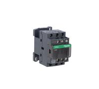 TeSys Deca Power Contactor 12A 3P 48V AC 1Z 1R LC1D12E7