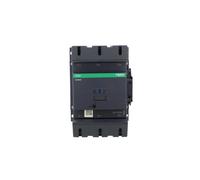 TeSys Deca Power Contactor 150A 3P 24V AC 1Z 1R LC1D150B7