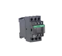 TeSys Deca Power Contactor 25A 3P 12V DC 1NO 1NC LC1D25JD
