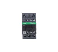 TeSys Deca Power Contactor 25A 3P 42V AC 1NO 1NC LC1D25D7