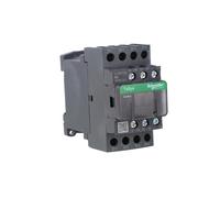TeSys Deca Power Contactor 25A 4P 220V DC 1Z 1R LC1DT25MD