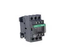 TeSys Deca Power Contactor 32A 3P 220V AC 1Z 1R LC1D32M7
