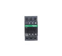 TeSys Deca Power Contactor 38A 3P 42V AC 1Z 1R LC1D38D7