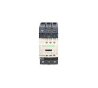 TeSys Deca Power Contactor 40A 3P 400V AC 1Z 1R (EVK) LC1D40AV7