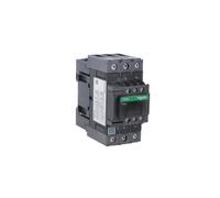 TeSys Deca Power Contactor 40A 3P 42V AC 1Z 1R (EVK) LC1D40AD7