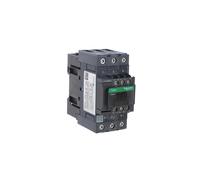 TeSys Deca Power Contactor 50A 3P 110V AC 1Z 1R (EVK) LC1D50AF7