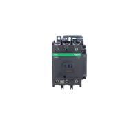 TeSys Deca Power Contactor 80A 3P 24V AC 1Z 1R LC1D80B7