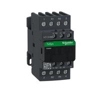 TeSys Deca Power Contactor AC3 32A 4P 2Z 2R Coil 220VAC LC1D188M7