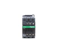TeSys Deca Power Contactors 12A 3P 24V AC 1Z 1R LC1D12B7
