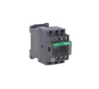 TeSys Deca Power Contactors 12A 3P 24V DC 1Z 1R LC1D12BD
