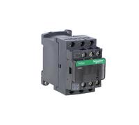 TeSys Deca Power Contactors 12A 3P 24V DC 1Z 1R LC1D12BL