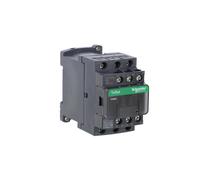 TeSys Deca Power Contactors 12A 3P 48V DC 1Z 1R LC1D12ED