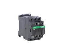 TeSys Deca Power Contactors 18A 3P 24V DC 1Z 1R LC1D18BL