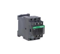 TeSys Deca Power Contactors 18A 3P 48V DC 1Z 1R LC1D18ED