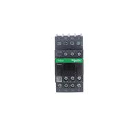 TeSys Deca Power Contactors 18A 4P 24V DC 2Z 2R LC1D188BD