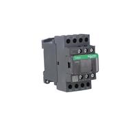 TeSys Deca Power Contactors 20A AC-1 4P 24V DC 1Z 1R LC1DT20BD