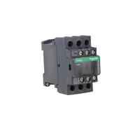 TeSys Deca Power Contactors 25A 3P 110V DC 1Z 1R LC1D25FD