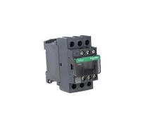 TeSys Deca Power Contactors 25A 3P 220V DC 1Z 1R LC1D25MD