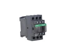 TeSys Deca Power Contactors 25A 3P 24V DC 1Z 1R LC1D25BD