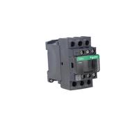 TeSys Deca Power Contactors 25A 3P 24V DC 1Z 1R LC1D25BL