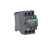 TeSys Deca Power Contactors 25A 3P 48V DC 1Z 1R LC1D25ED