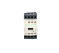 TeSys Deca Power Contactors 25A 4P 24V DC 1Z 1R LC1D128BD