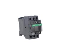TeSys Deca Power Contactors 32A 3P 24V DC 1Z 1R LC1D32BL