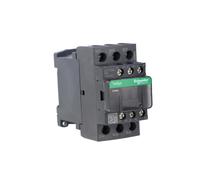 TeSys Deca Power Contactors 38A 3P 24V DC 1Z 1R LC1D38BD