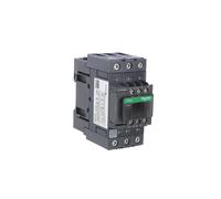 TeSys Deca Power Contactors 40A 3P 110V AC 1Z 1R (EVK) LC1D40AF7