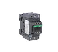 Schneider Electric Contactor LC1D40ABD TeSys Deca 3P (3NO) 40A 24VDC 18.5kW